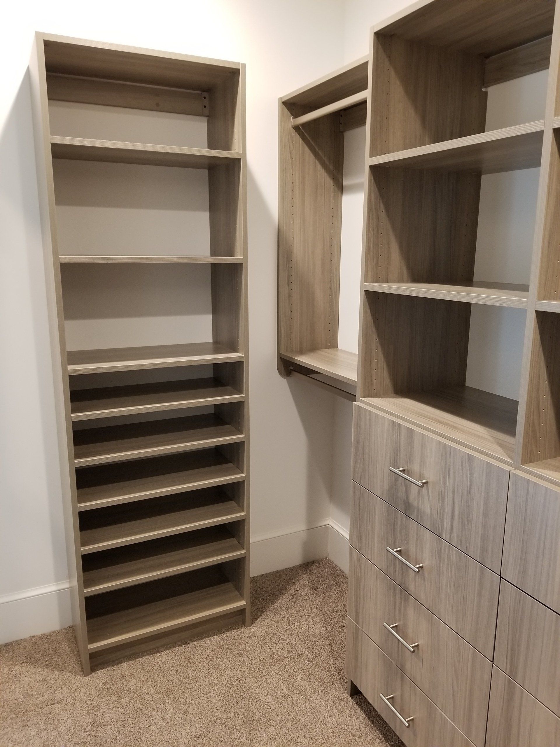 Closets 32