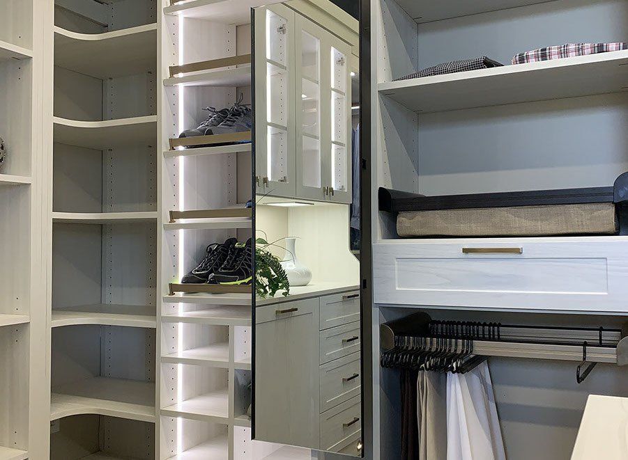 Closets 10