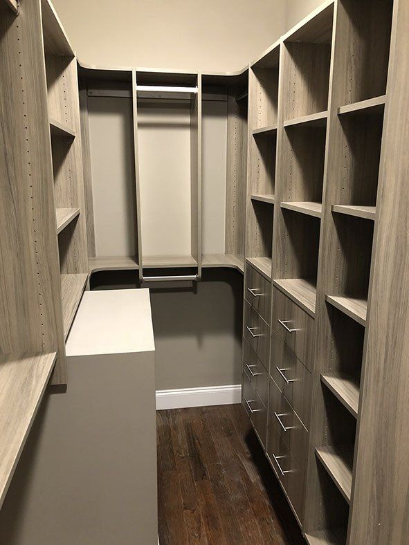 Closets 12