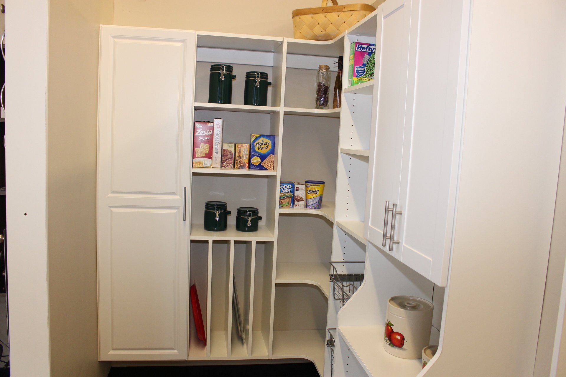 Closets 34