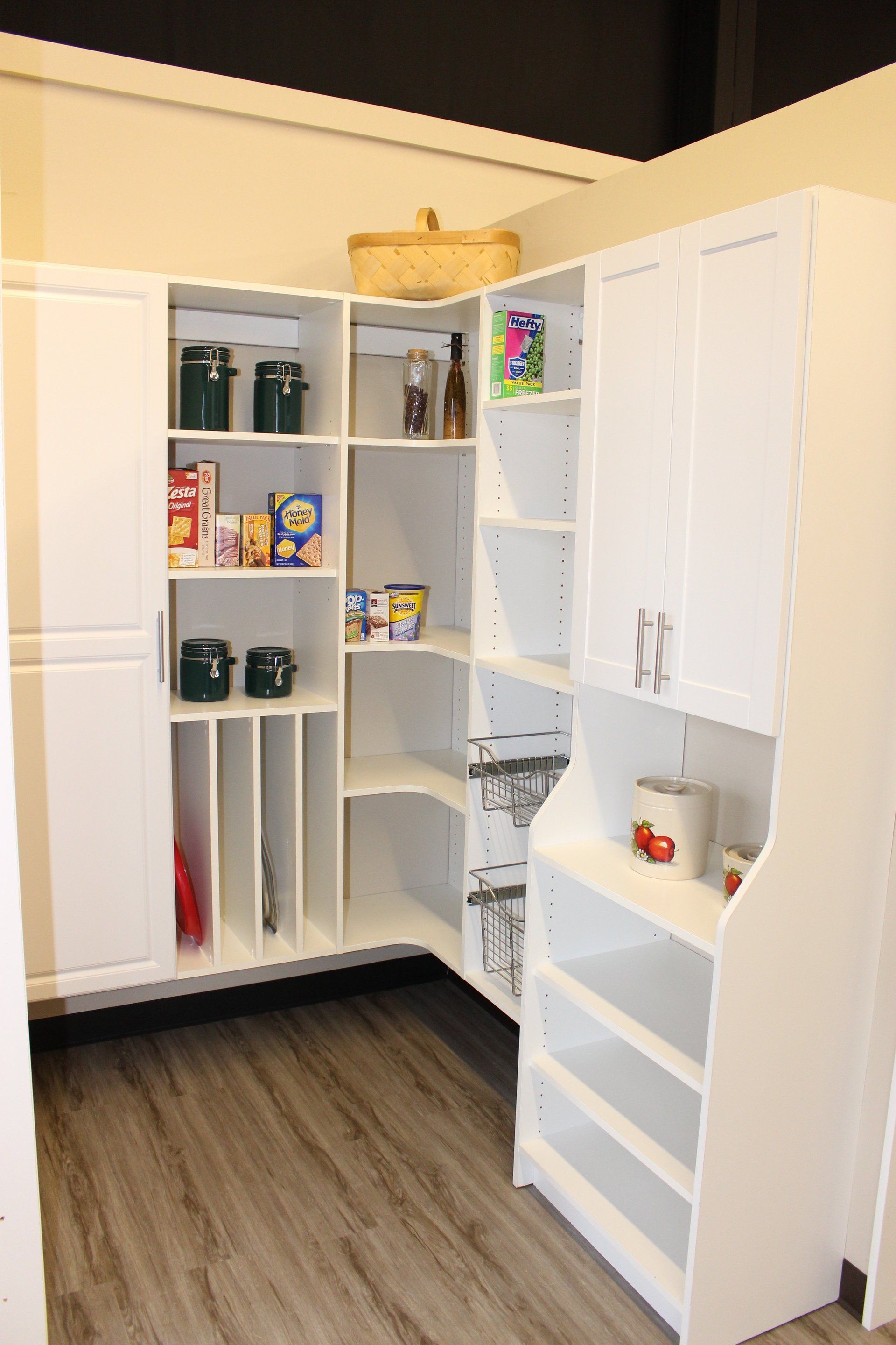 Closets 31