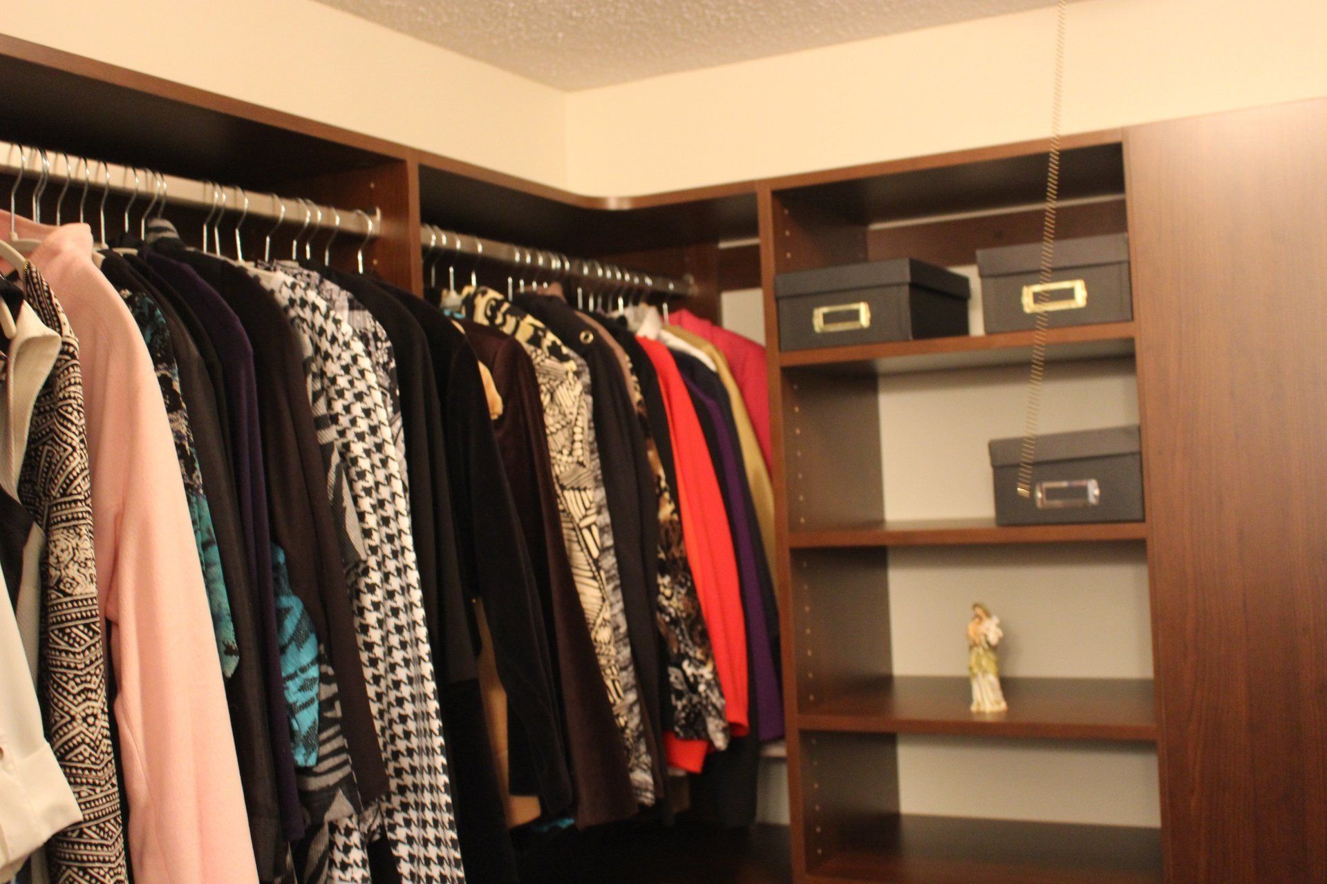 Closets 35