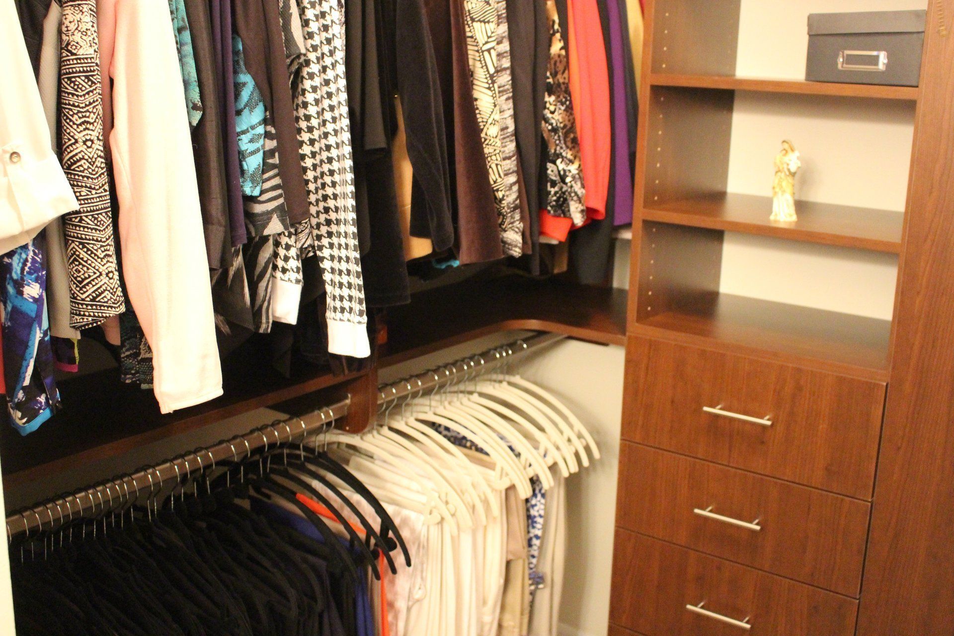 Closets 37