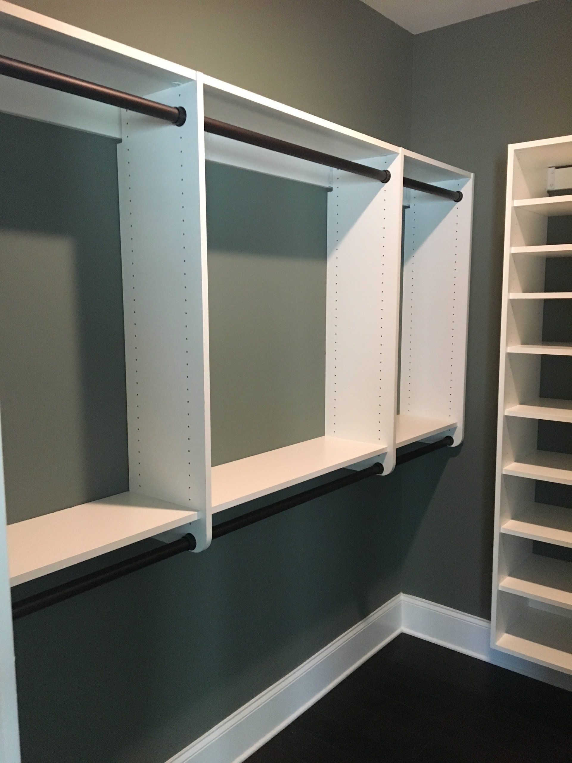 closet 23
