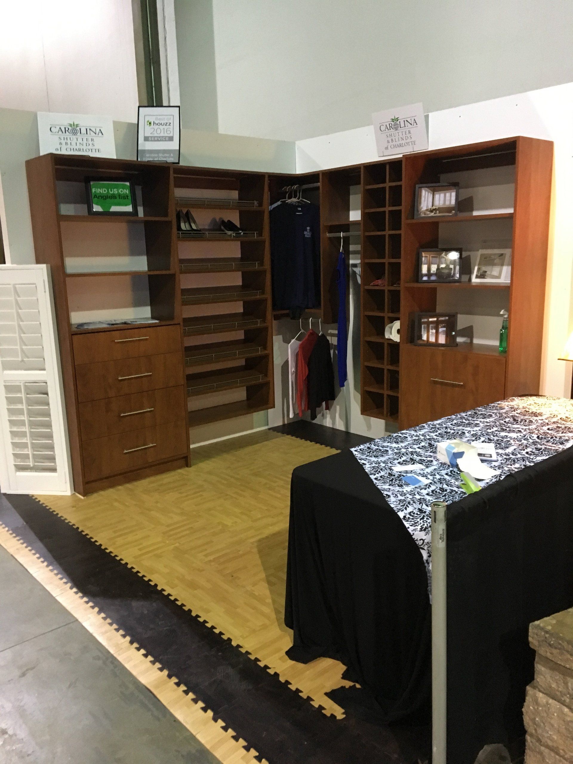 closet 26
