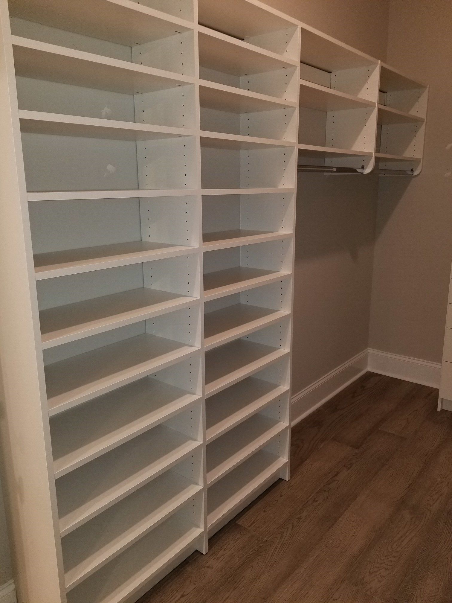 closet 20