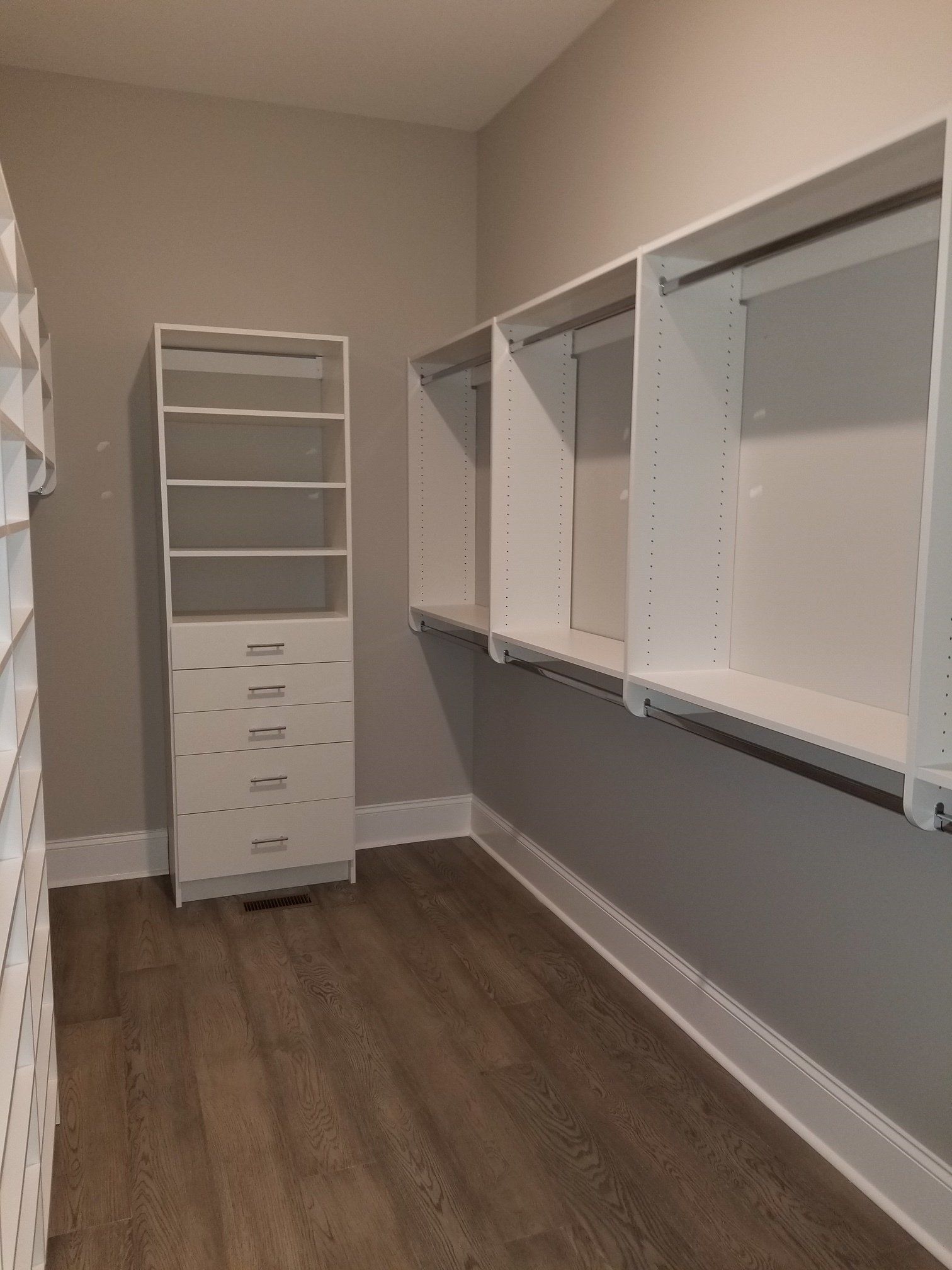 closet 18