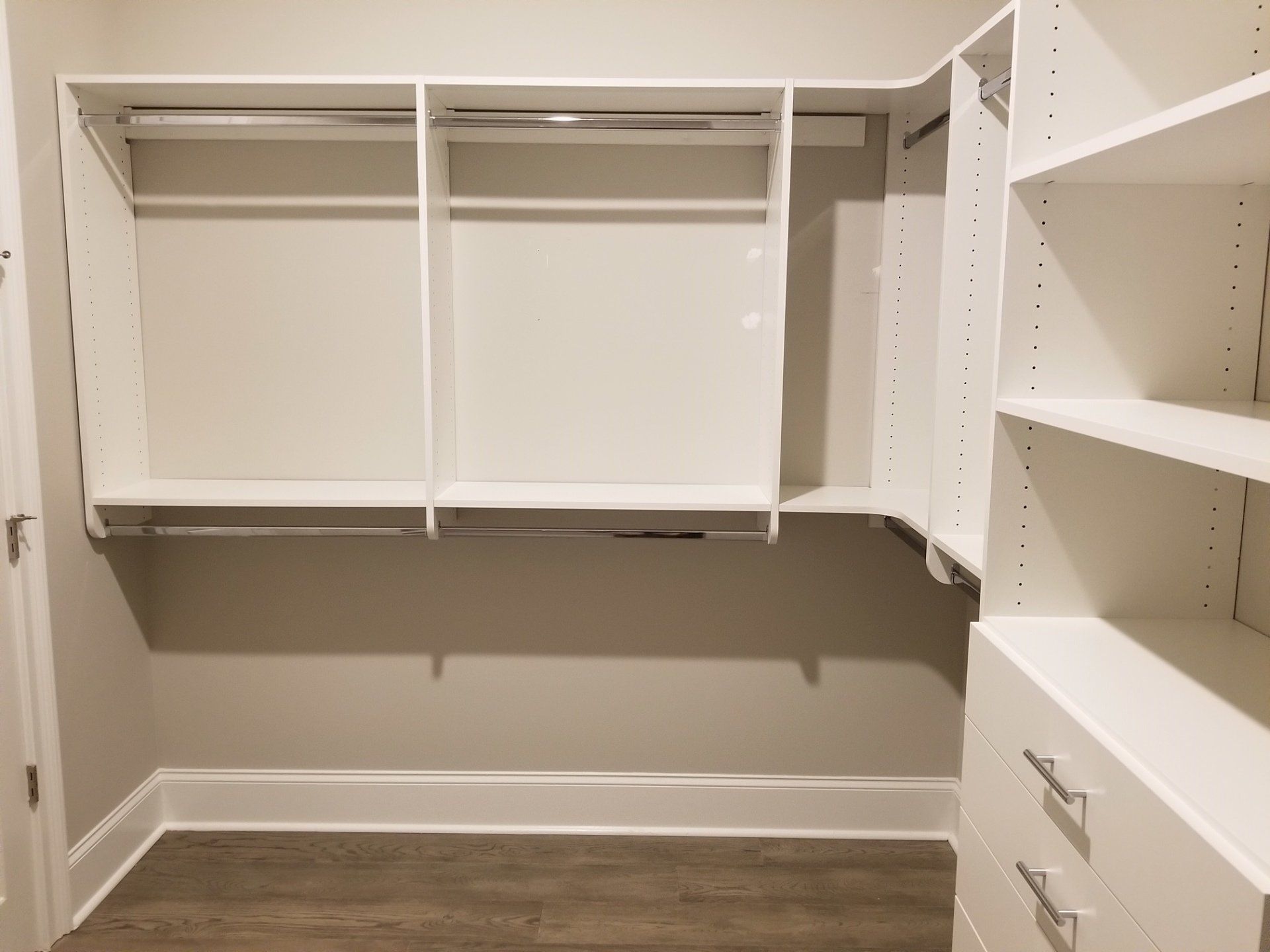 closet 19