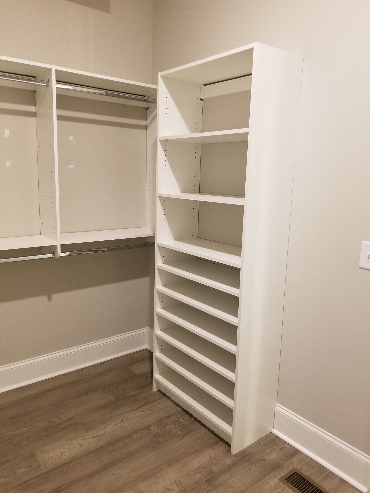 closet 16