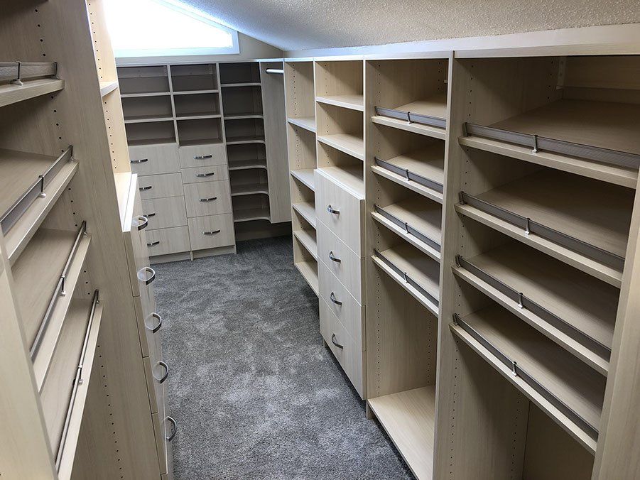 Closets 11