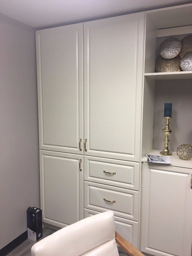closets 48