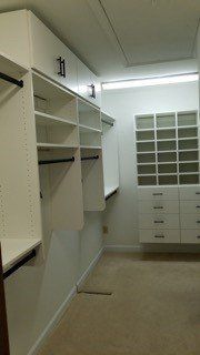 closets 49