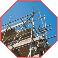 scaffolding