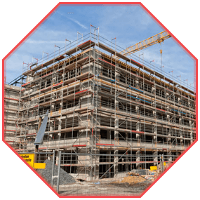 bespoke scaffold designs