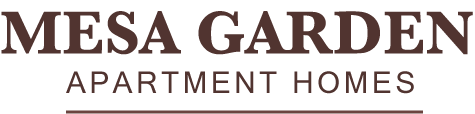 Mesa Garden Apartment Homes Homepage