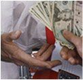 Industry-leading money counters Industry-leading money counters