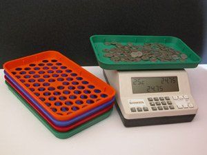 The Banker Money Counting Systems | Digital Technology The Banker Money Counting Systems | Digital Technology