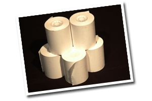 The Banker Money Counting Systems | Thermal Paper The Banker Money Counting Systems | Thermal Paper