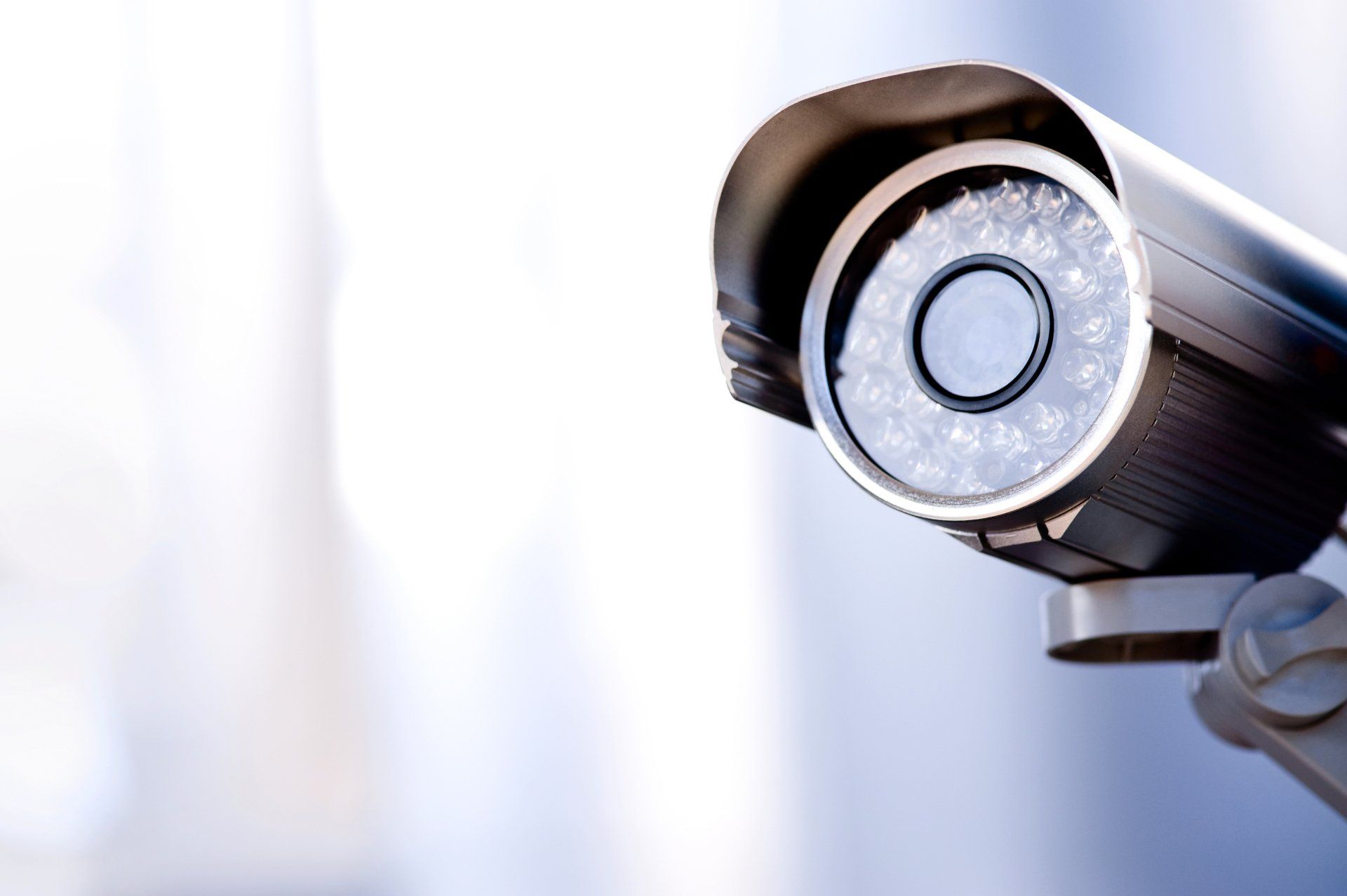 CCTV systems