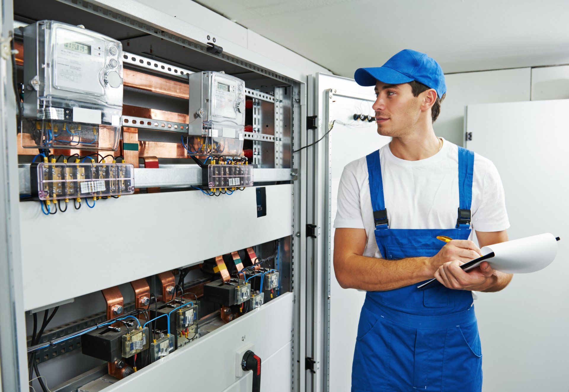 Data cabling