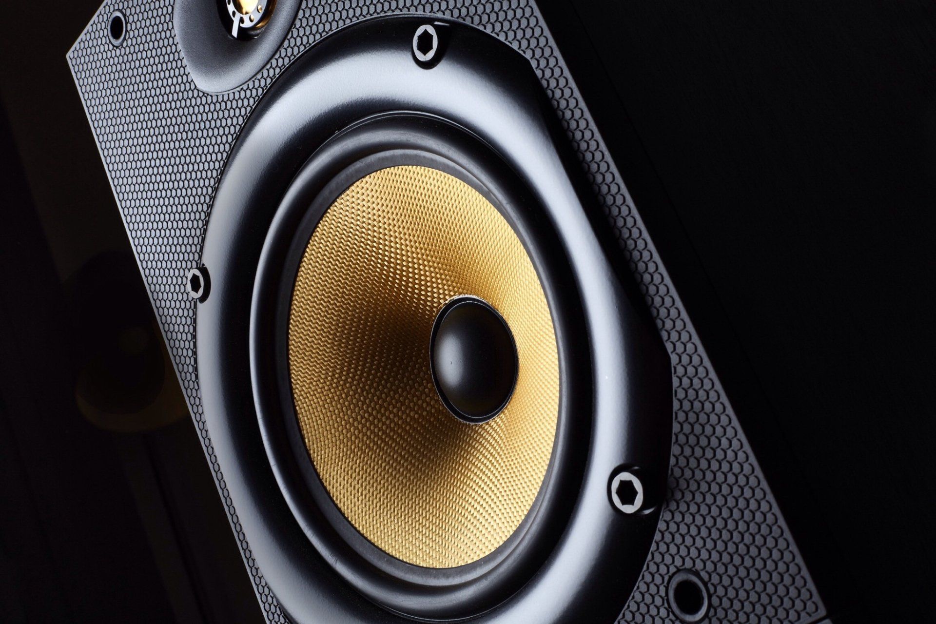 Audio systems