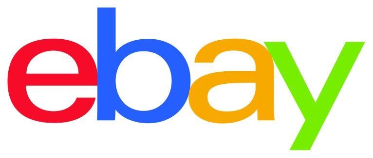 Ebay Logo