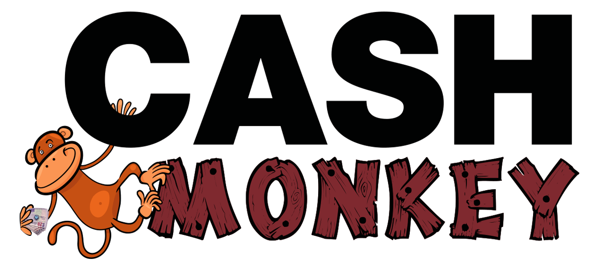 CM Money Shop logo CM Money Shop logo