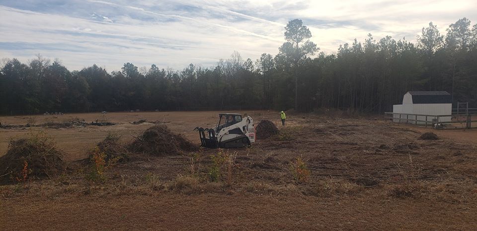 Land Clearing
