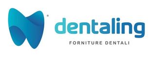 DENTALING FORNITURE DENTALI - LOGO