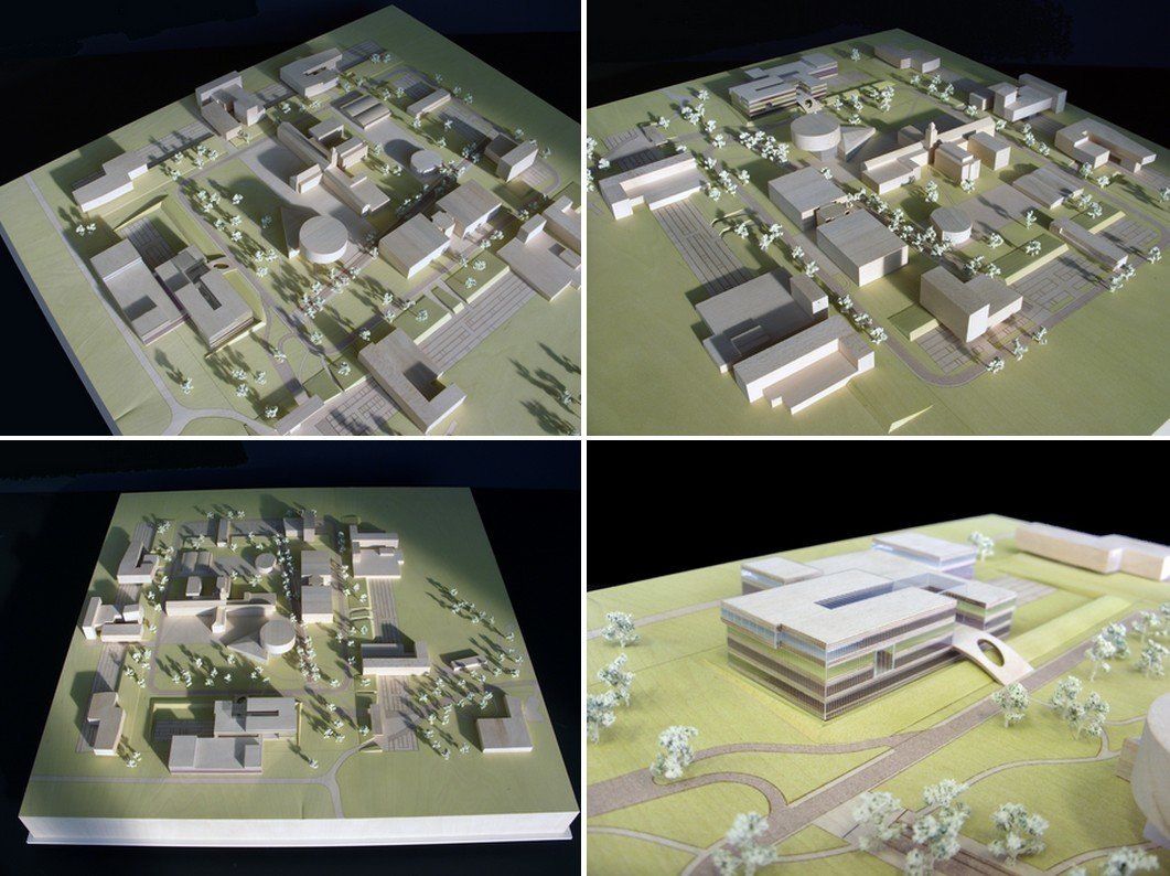 maquette foto DSM