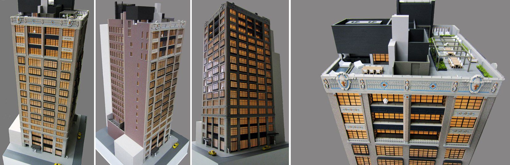 maquette foto 