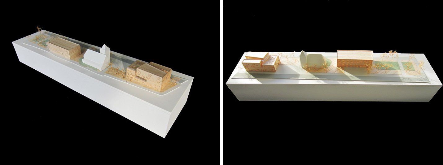 maquette foto prijsvraag Duitsland