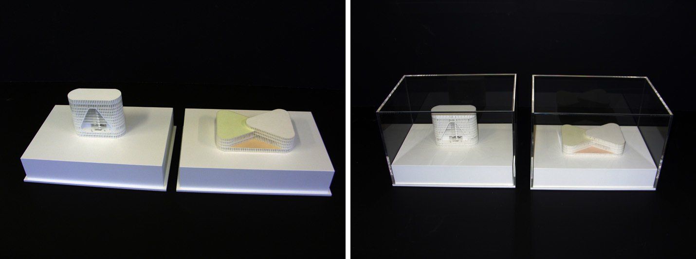 maquettes foto Avery
