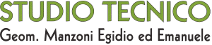 studio tecnico manzoni