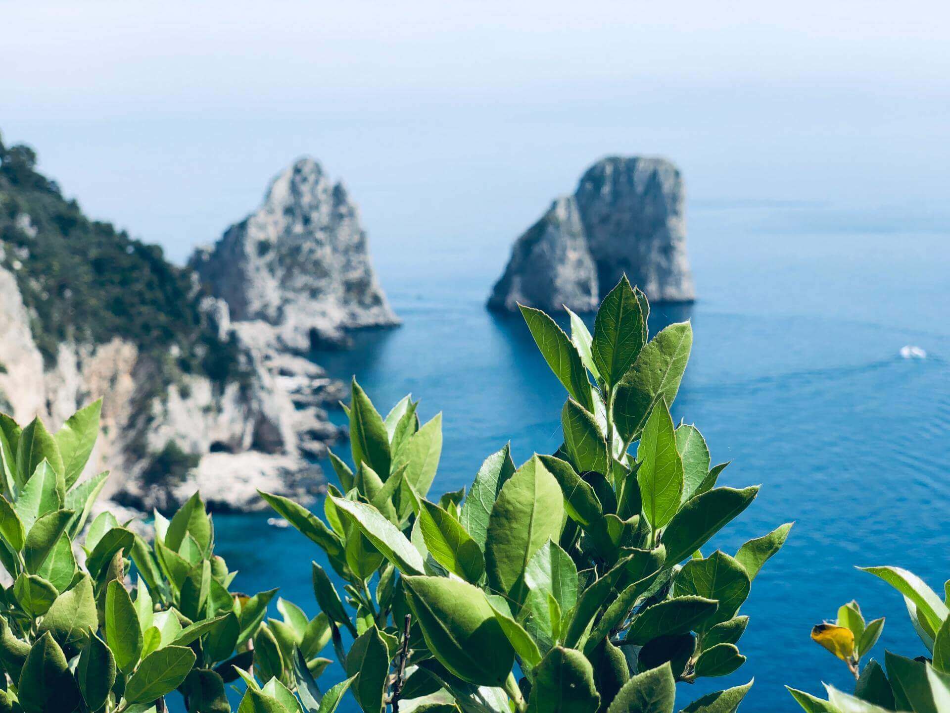 Capri