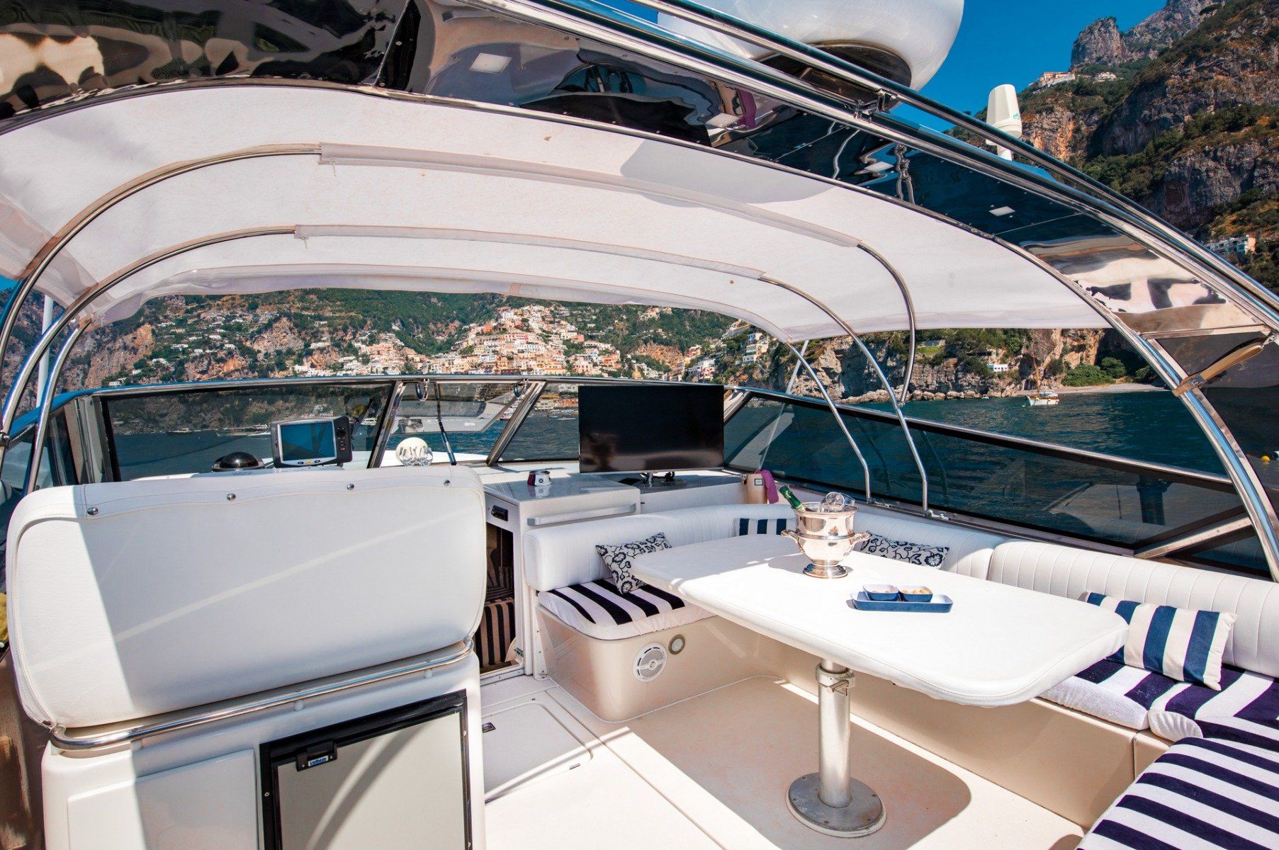 ITAMA 46 AMALFI COAST