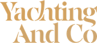 yachting and co Banner