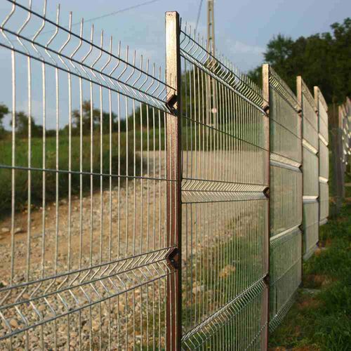 High Fence — Fence Contractor in Hammond, Indiana High Fence — Fence Contractor in Hammond, Indiana