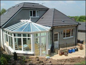 Home improvements
