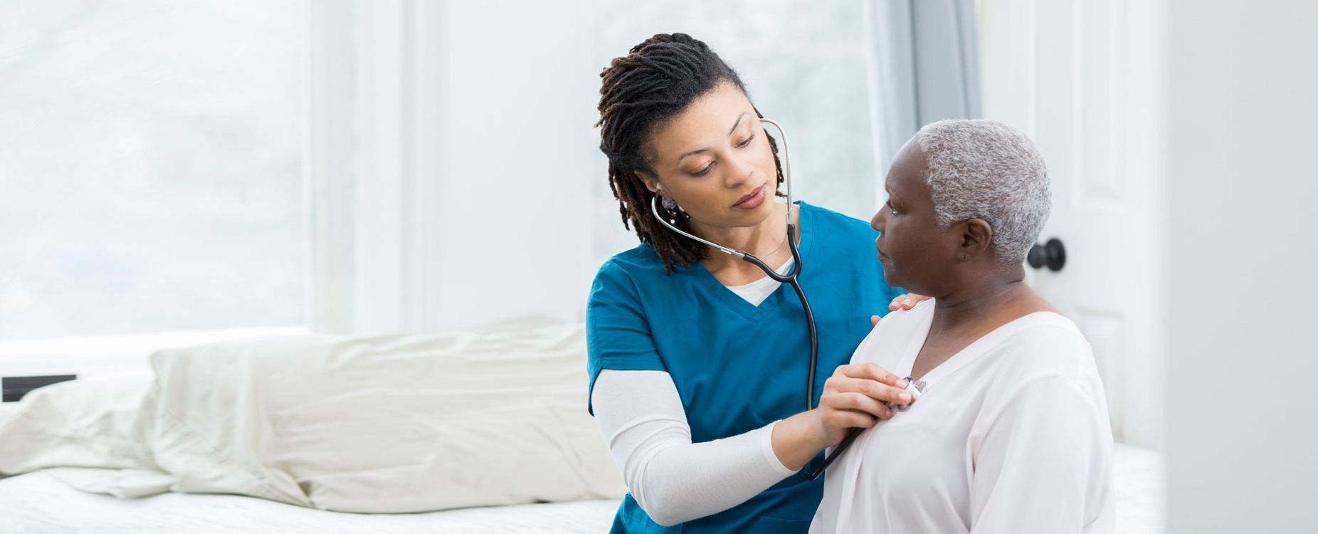 Private Duty Nursing Assistance in Macomb County Michigan