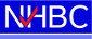 NHBC logo