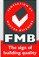FMB logo