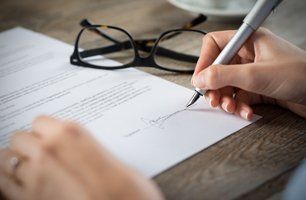 legal services