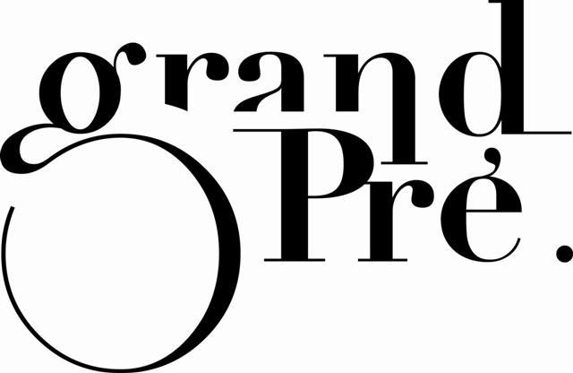 Logo Coiffure du Grand Pré