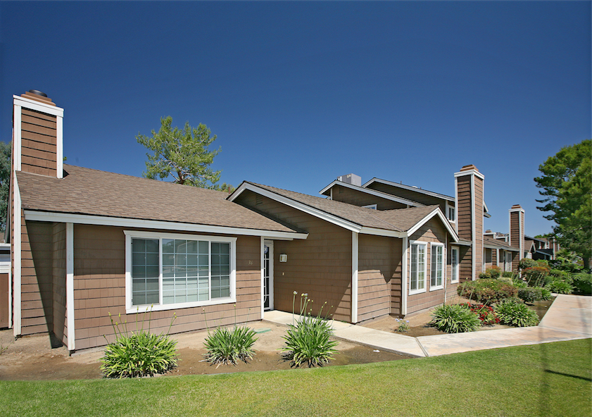 laurelglen condos