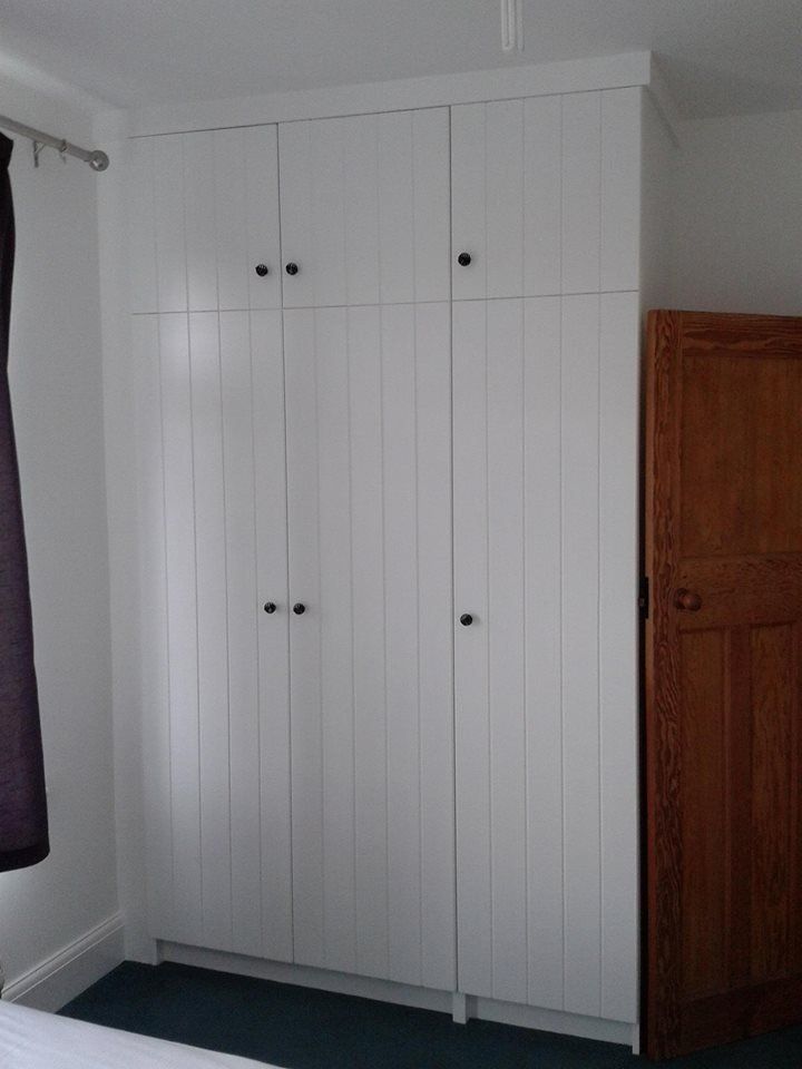 wardrobe