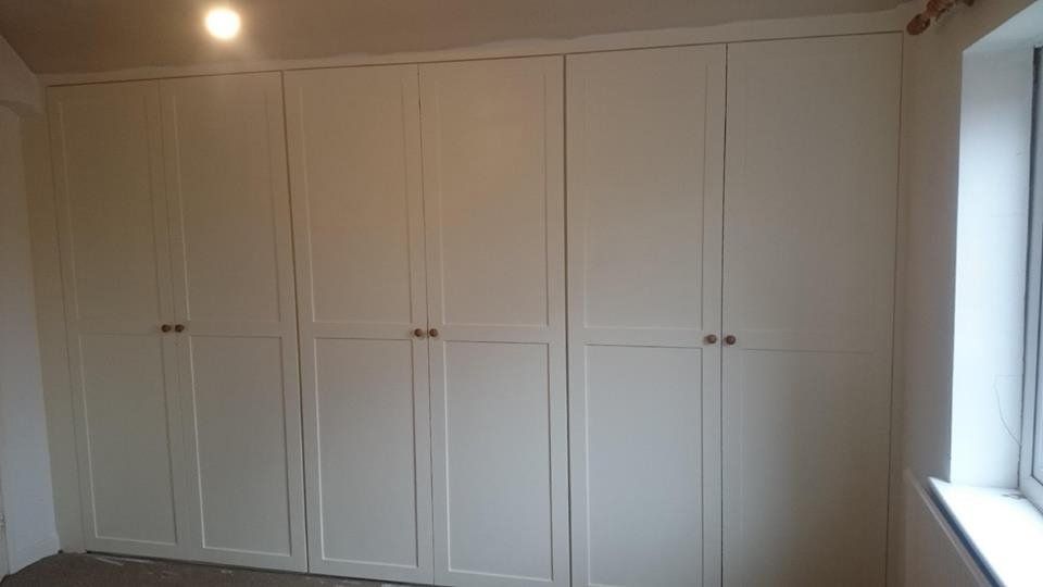 wardrobes