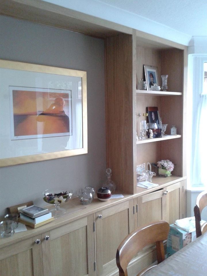 kitchen fitting