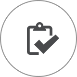 checklist icon