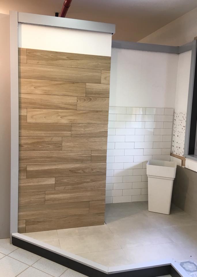 Rivestimenti bagno